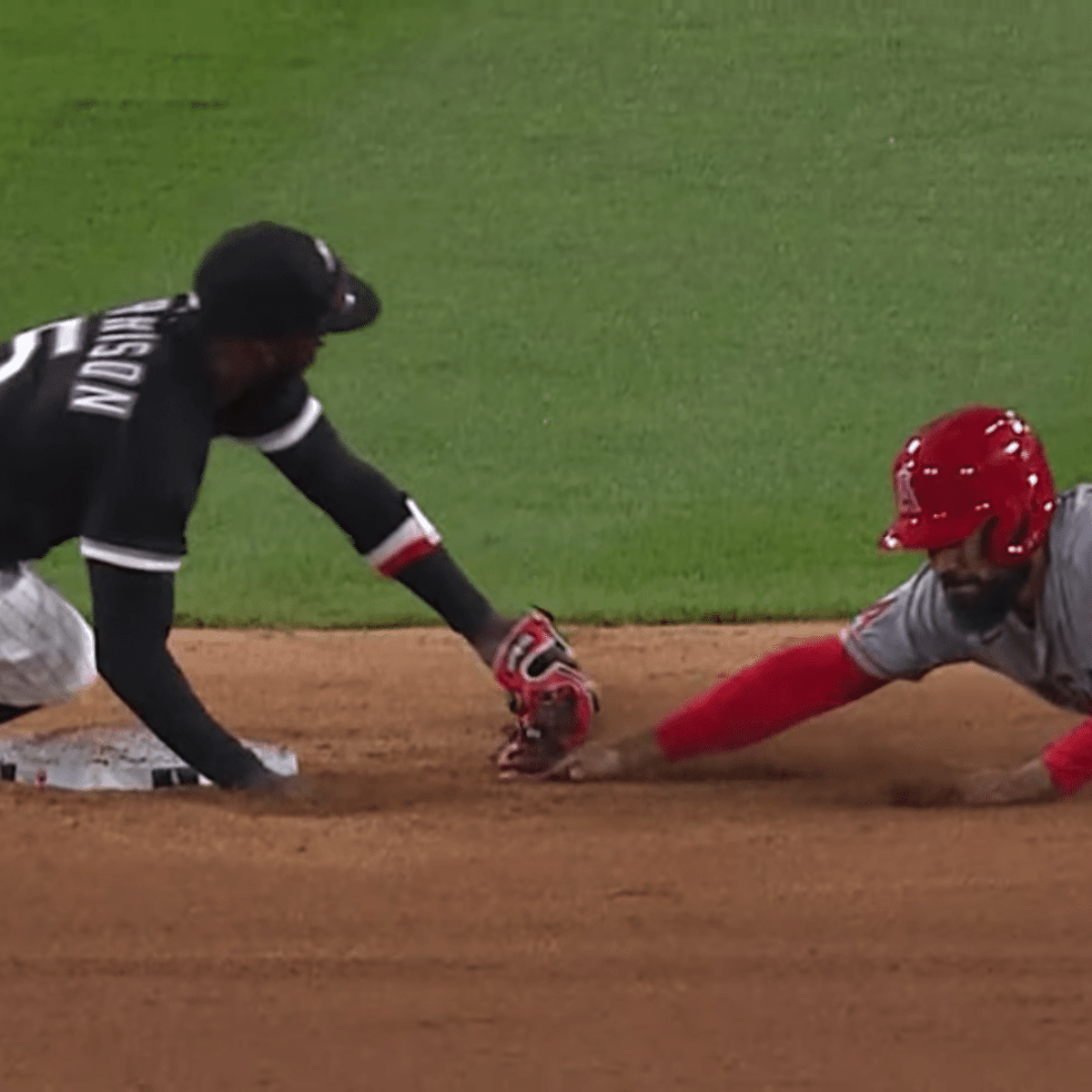 2022 White Sox in Review: Leury Garcia - On Tap Sports Net