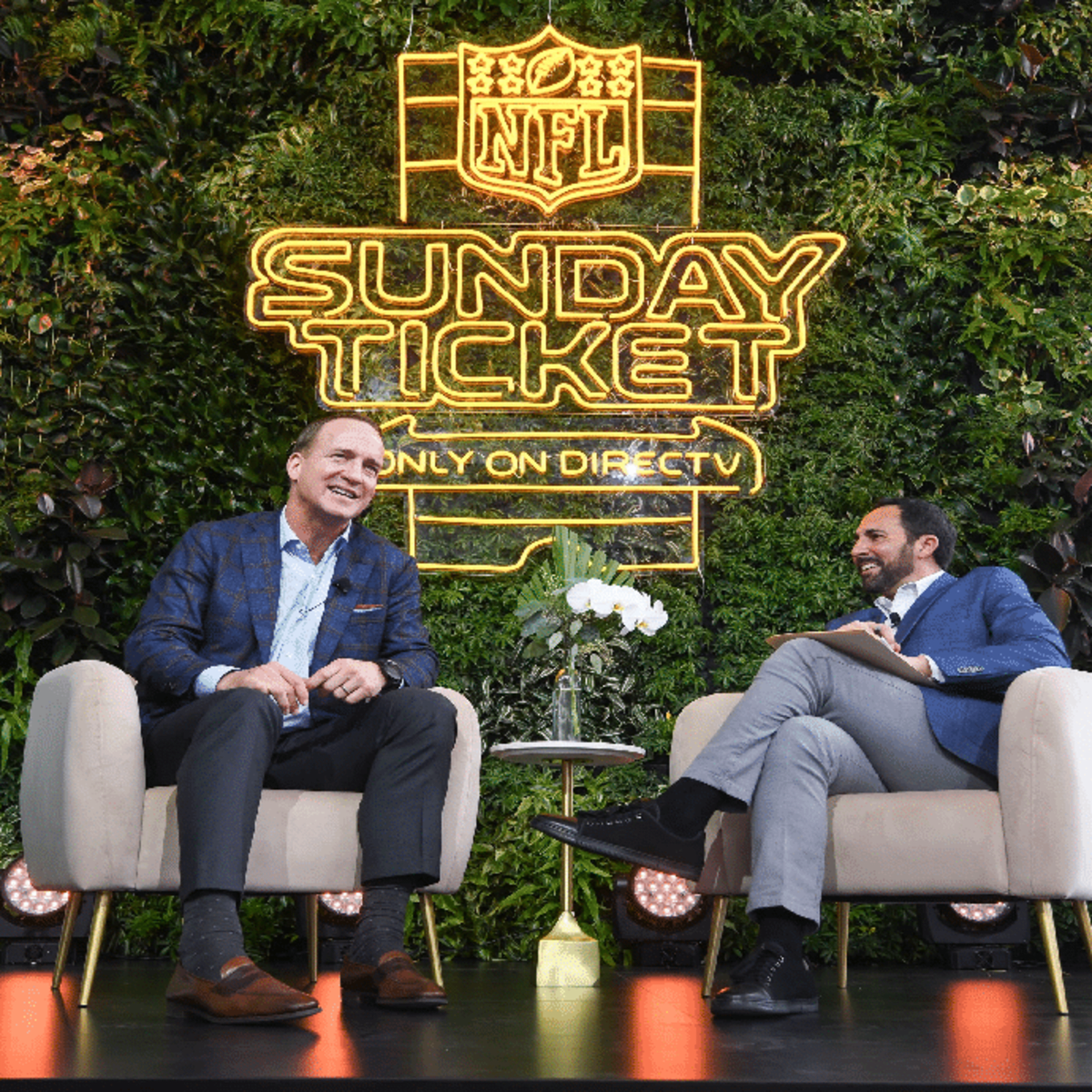 Disney & ESPN Reiterate Interest In NFL Sunday Ticket – The TV Answer Man!