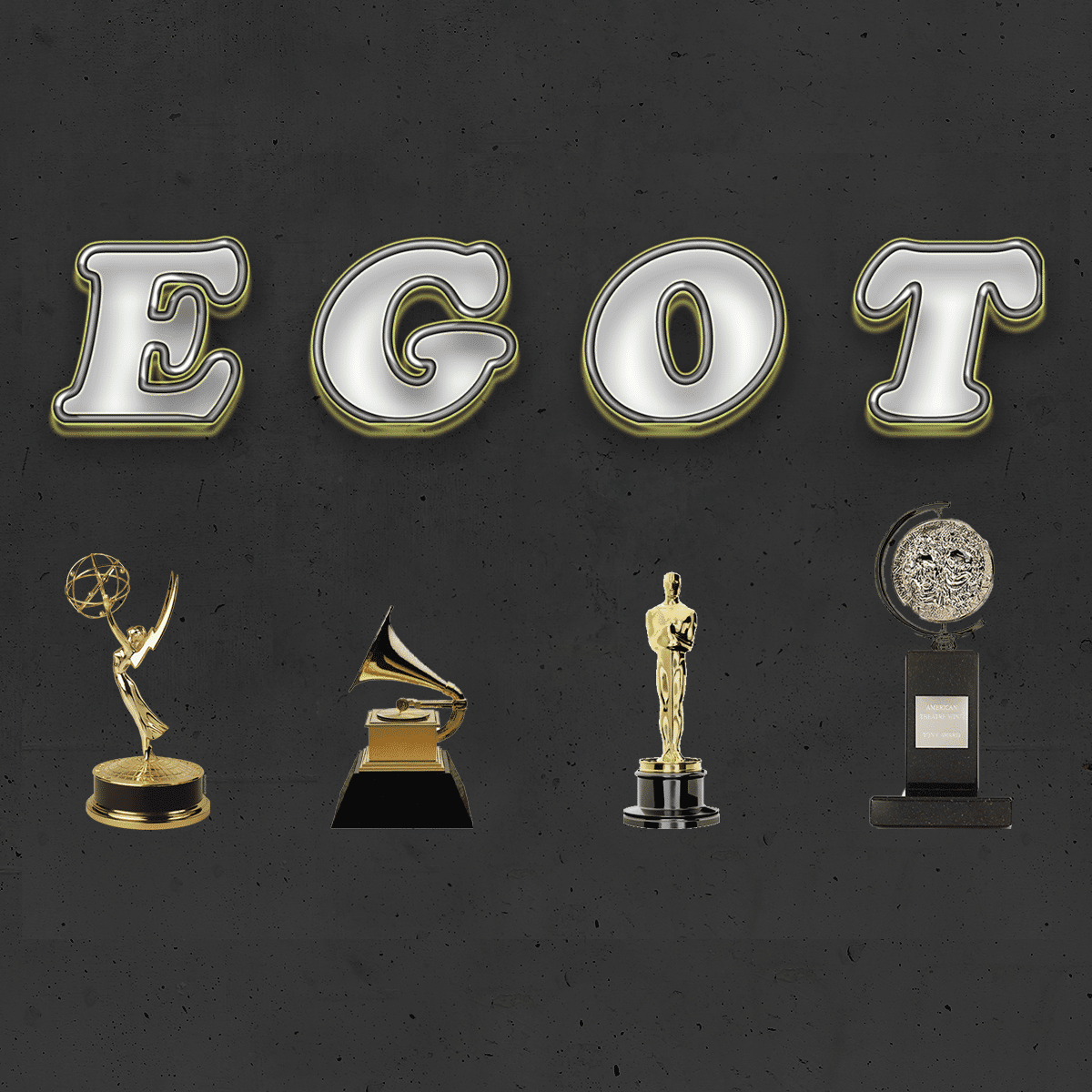 Lin-Manuel Miranda's EGOT Is Only An Oscar Win Away – The Hollywood Reporter