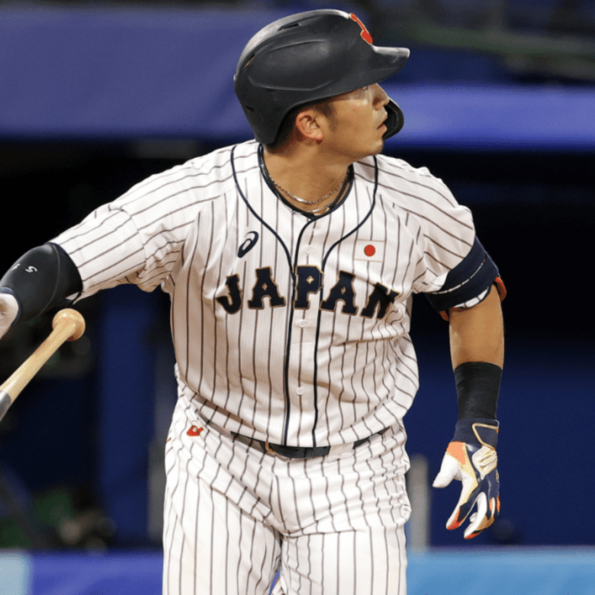 Cubs adding Japanese star Seiya Suzuki