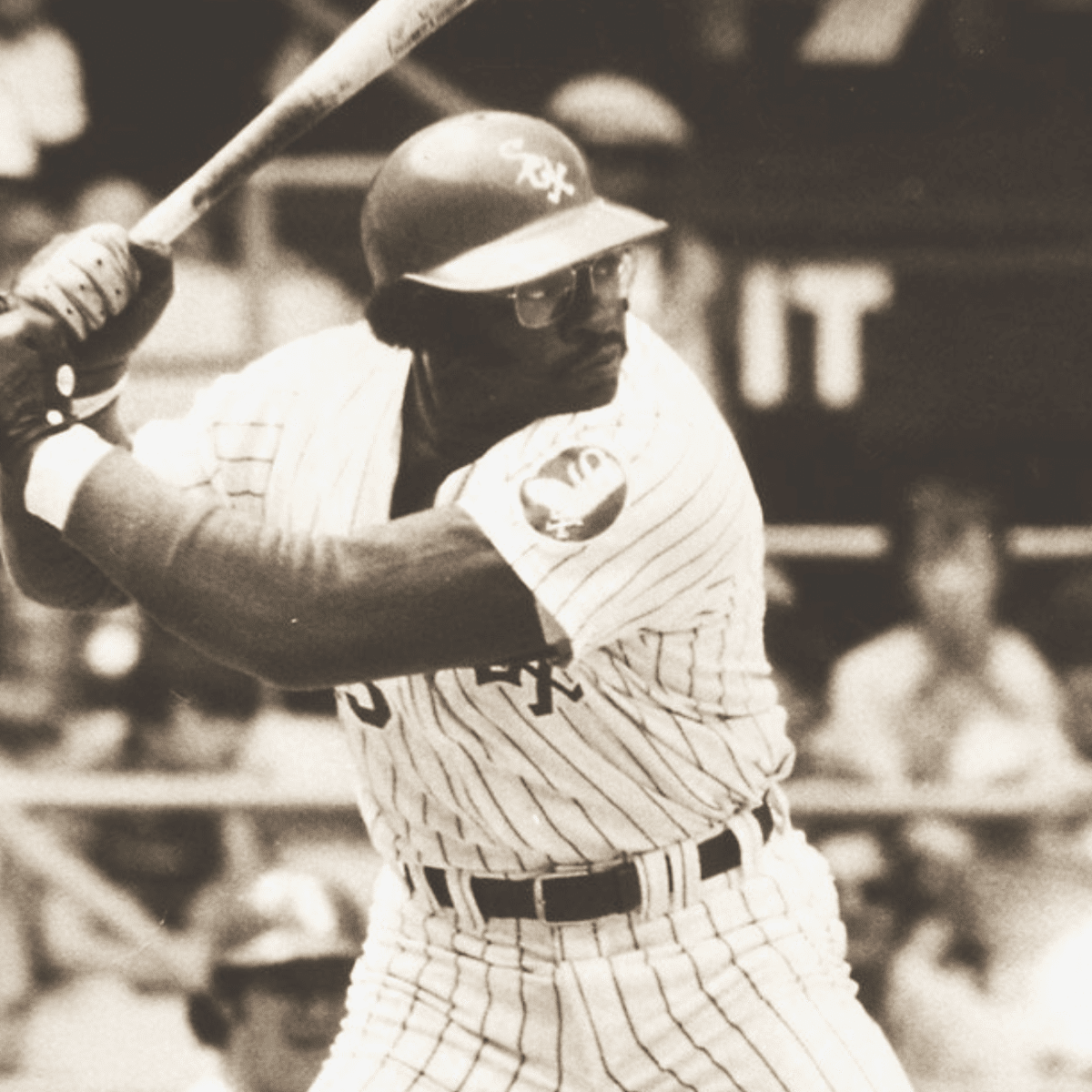 Beers with Dick Allen, the late, great Phillies slugger who