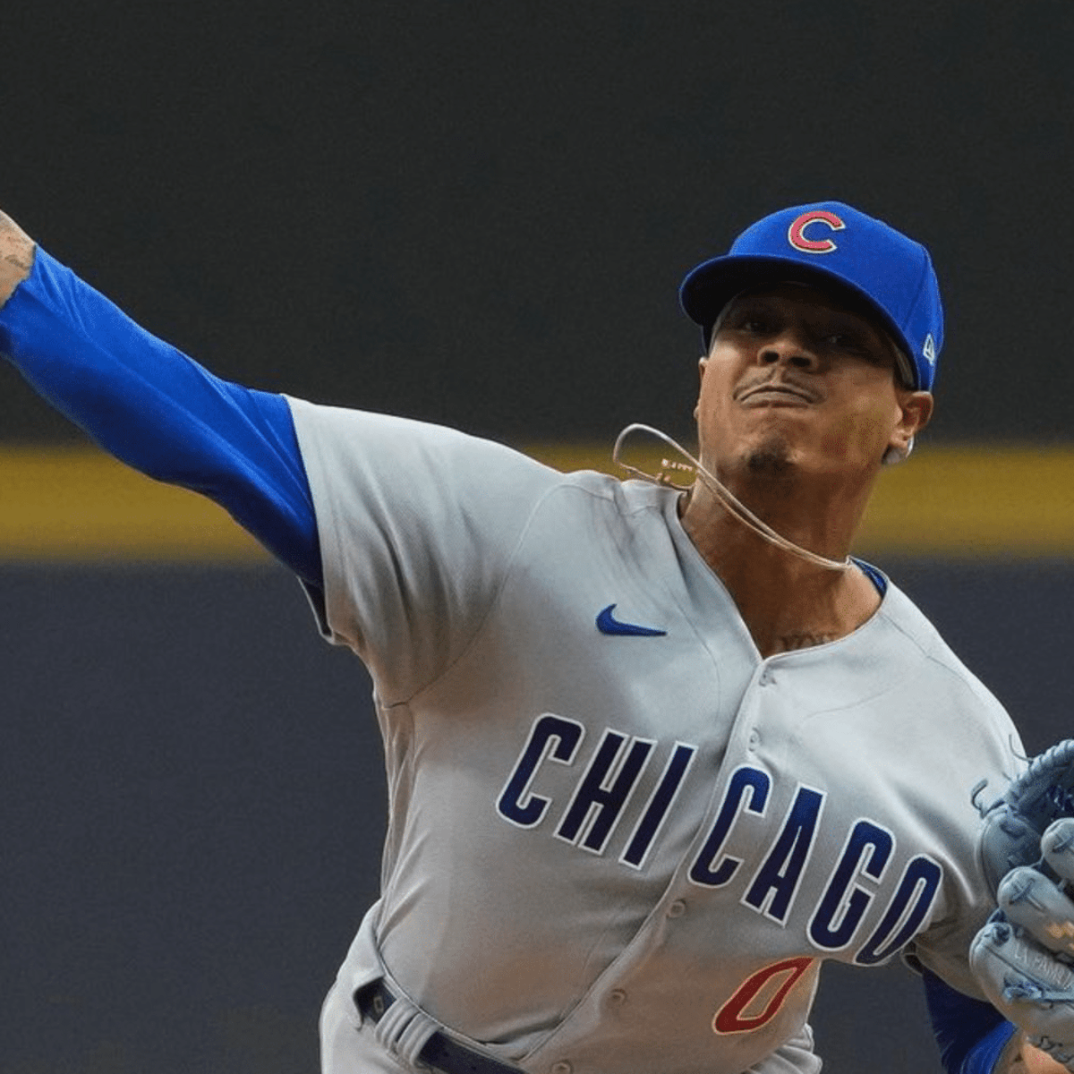 CHGO Cubs on X: Happy Marcus Stroman Day to those who celebrate