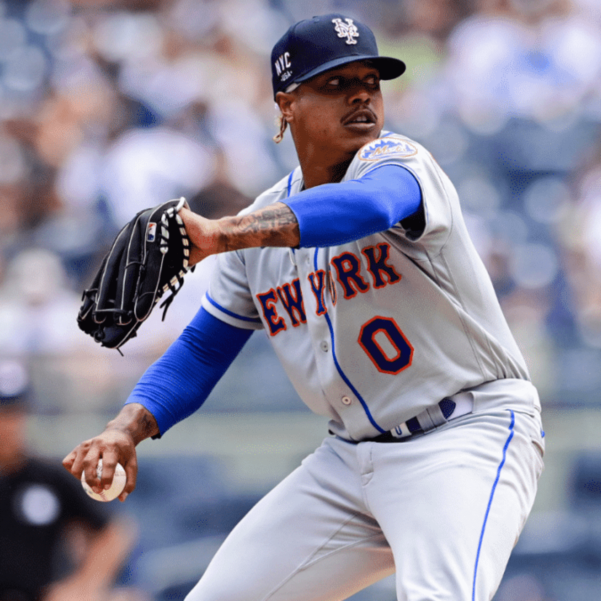 REACTION: From a Long Time Fan, Marcus Stroman is a Chicago Cub - On Tap  Sports Net