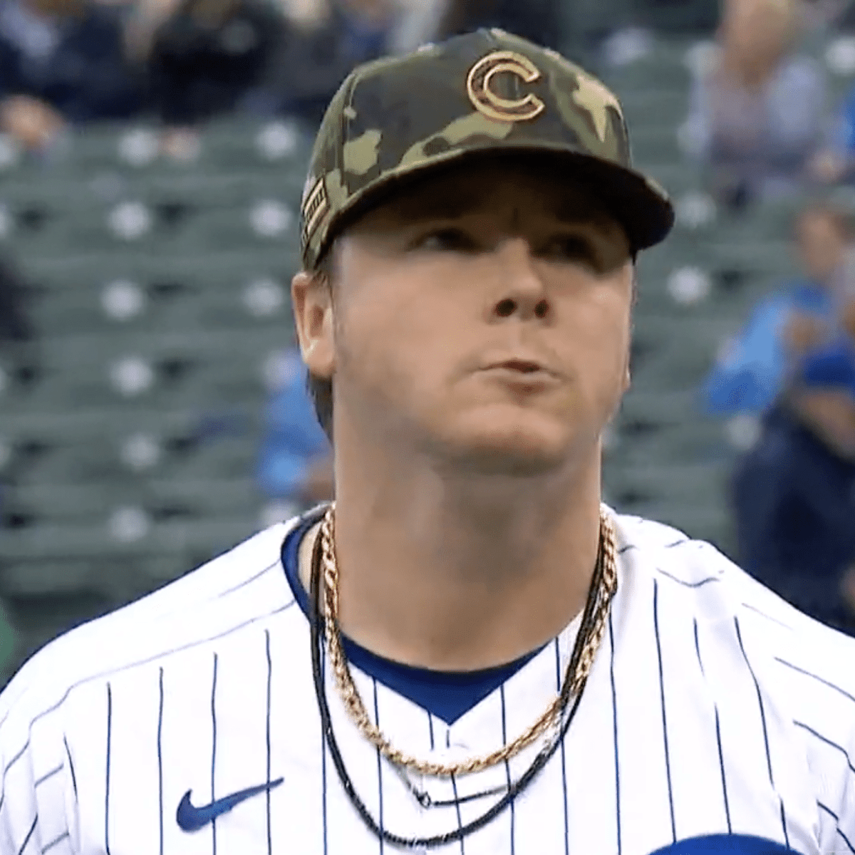 Diamondbacks 6, Cubs 4: Two bad pitches by Justin Steele - Bleed