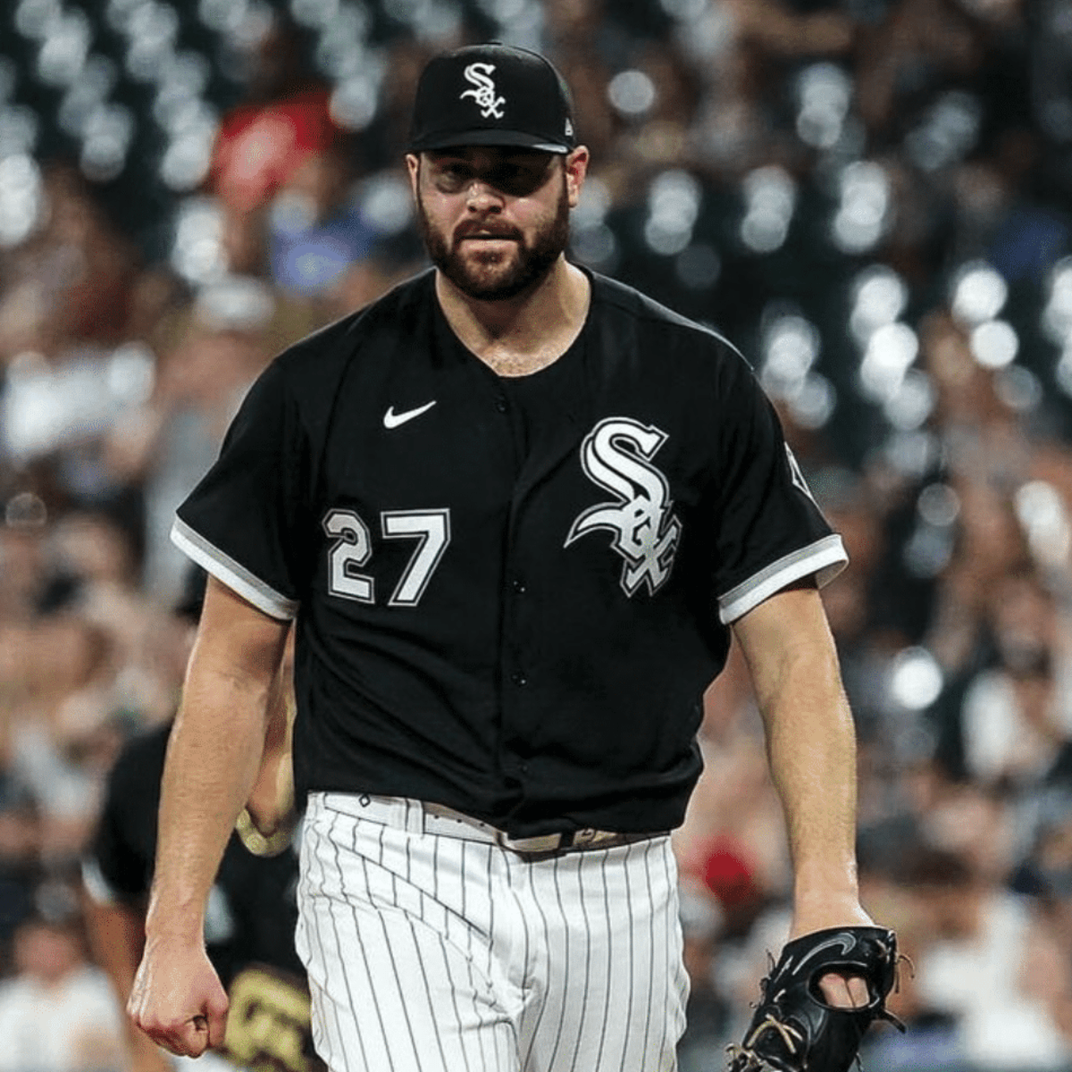 Lucas Giolito and Shane Bieber combine for best pitcher's duel of 2021 so  far 