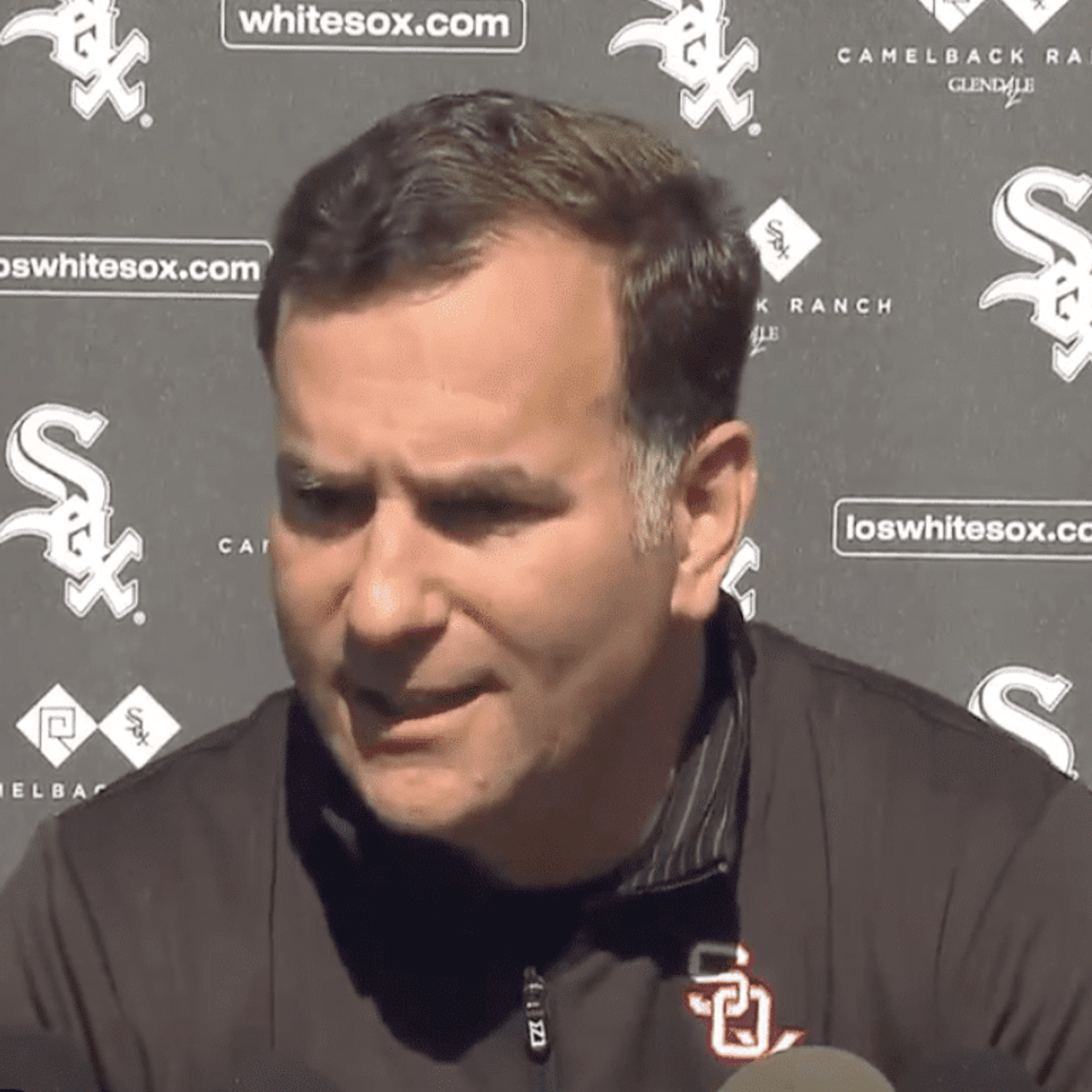 Uncanny Shopping By General Manager Rick Hahn Has Poised White Sox