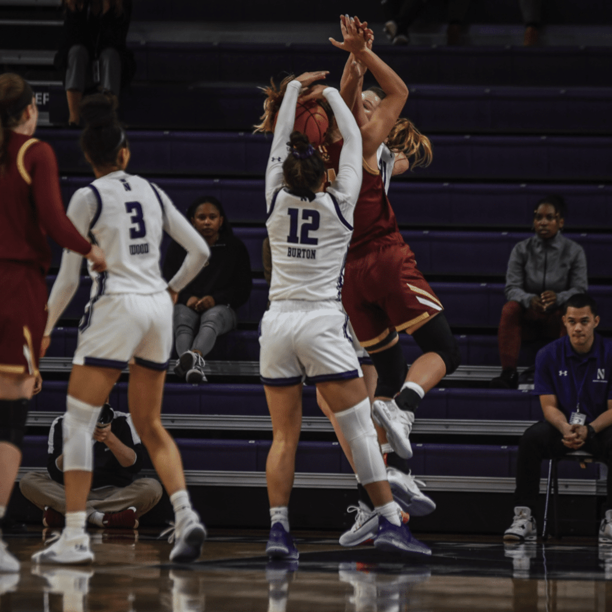 2022 WNBA draft: Newton native Veronica Burton picked seventh