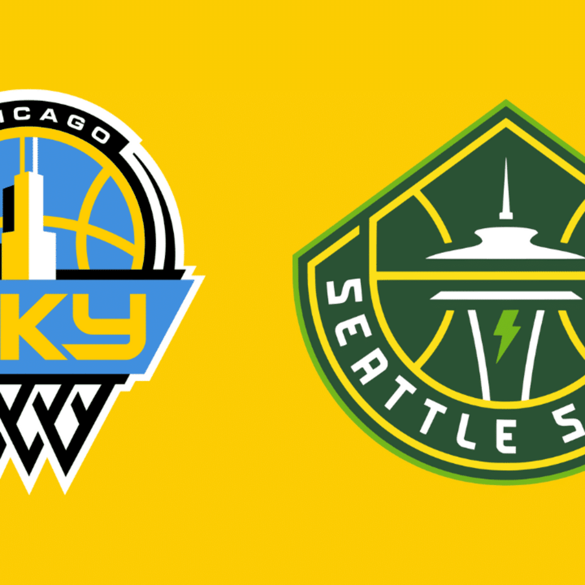 The Home Stretch Begins: Seattle Storm at Chicago Sky Preview, How