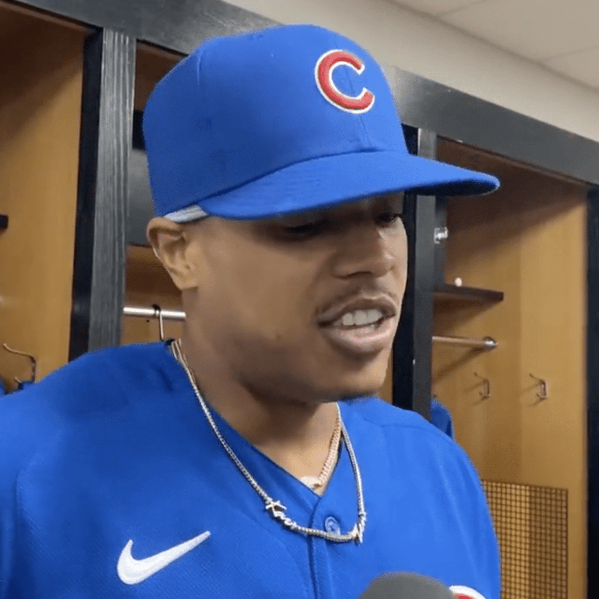 Marcus Stroman willing to take on any role the Cubs need – NBC
