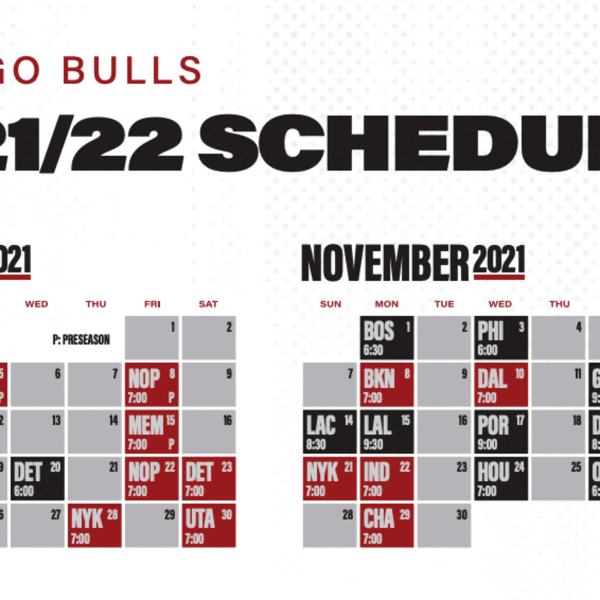 Brooklyn Nets Announce 2021-22 Season Schedule