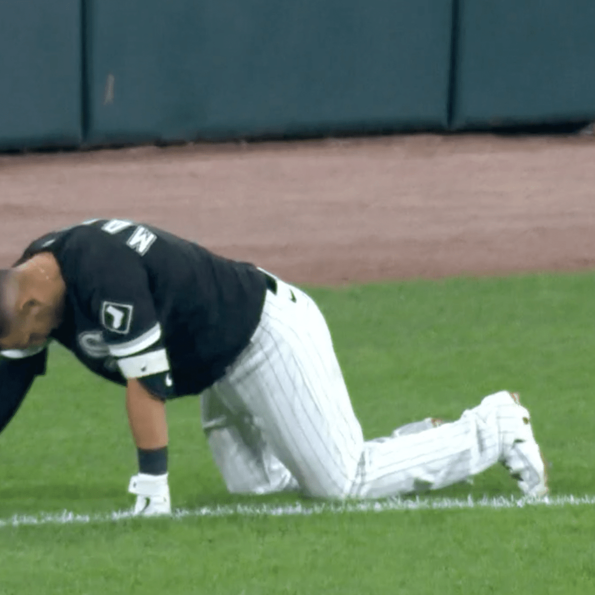 White Sox Place Nick Madrigal on 60-Day Injured List - On Tap Sports Net
