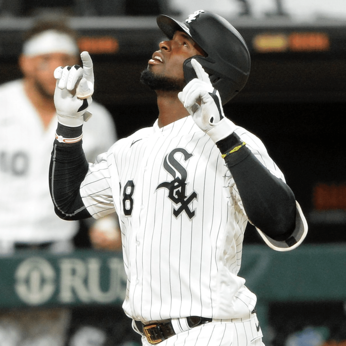 White Sox Activate Luis Robert, Option Gavin Sheets - On Tap