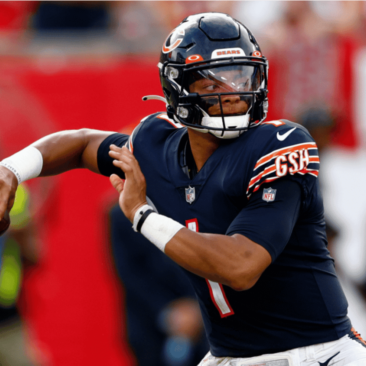 Chicago Bears Season Ticket Prices Increasing Again - On Tap Sports Net