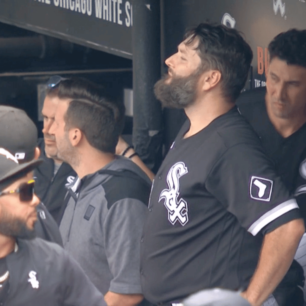 White Sox Ace Dylan Cease Is Once Again the AL Pitcher of the Month - On  Tap Sports Net