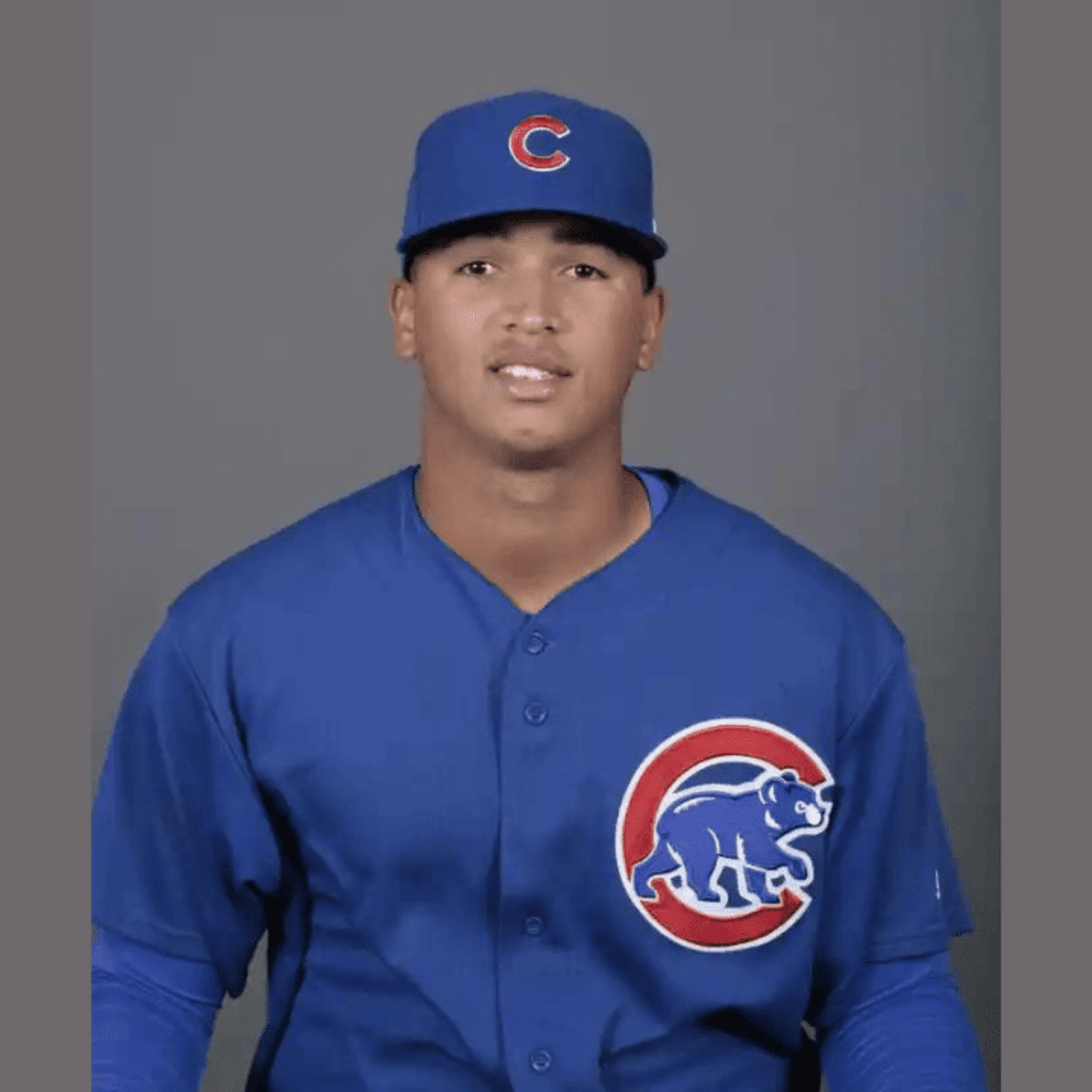 Chicago Cubs prospect Brennen Davis optioned to Iowa Cubs