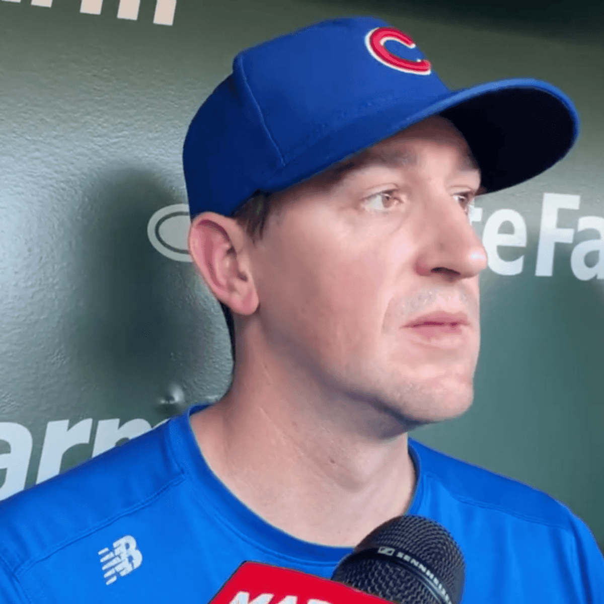 Kyle Hendricks to make rehab start for Iowa Cubs