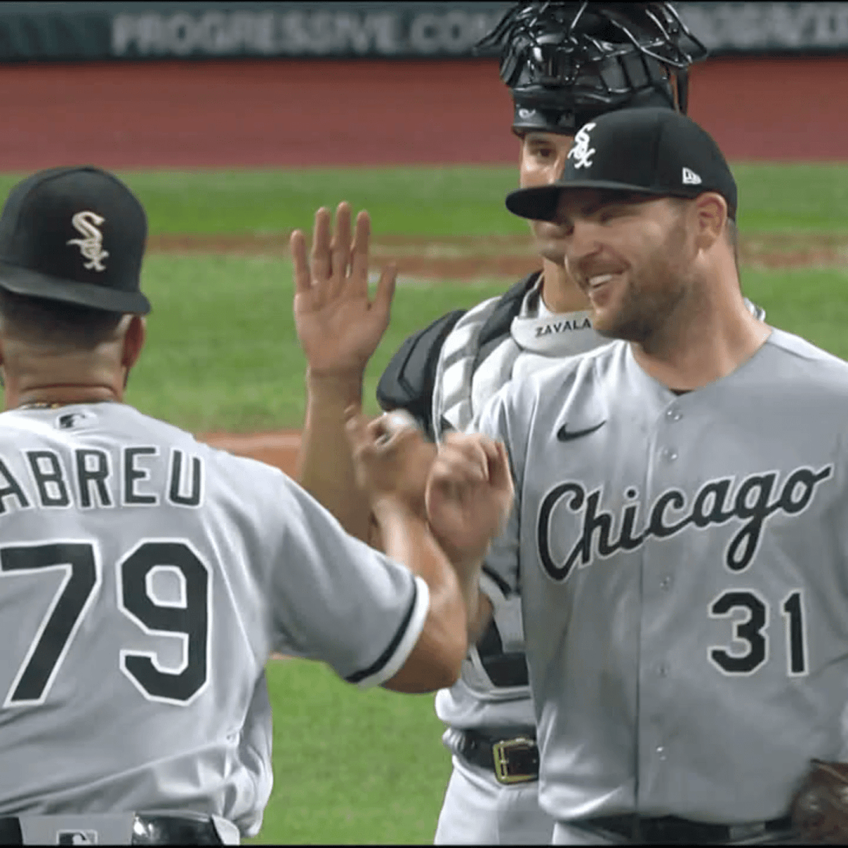 The White Sox aren't winning, but - NBC Sports Chicago