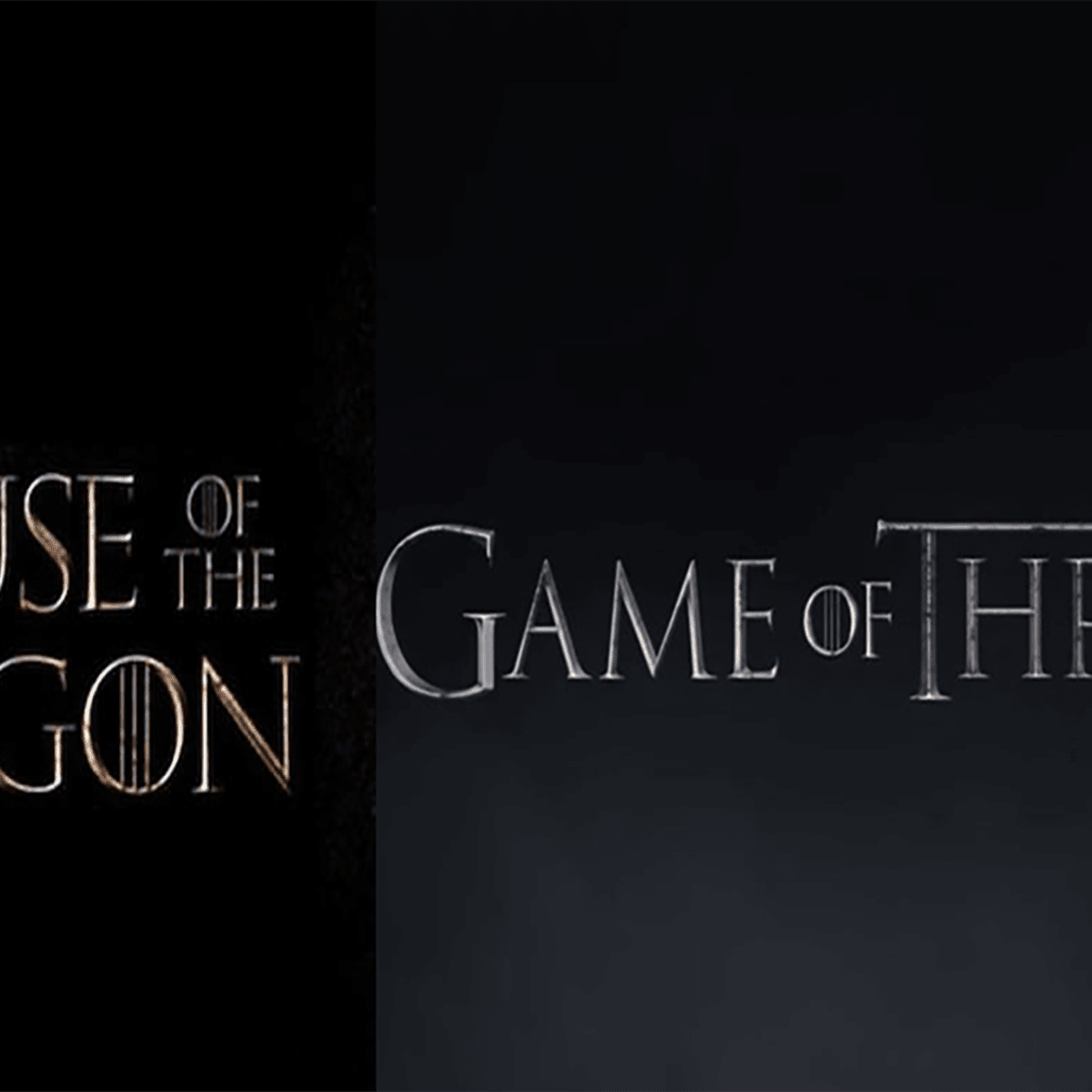 House of the Dragon's ending was foreshadowed in the very first episode