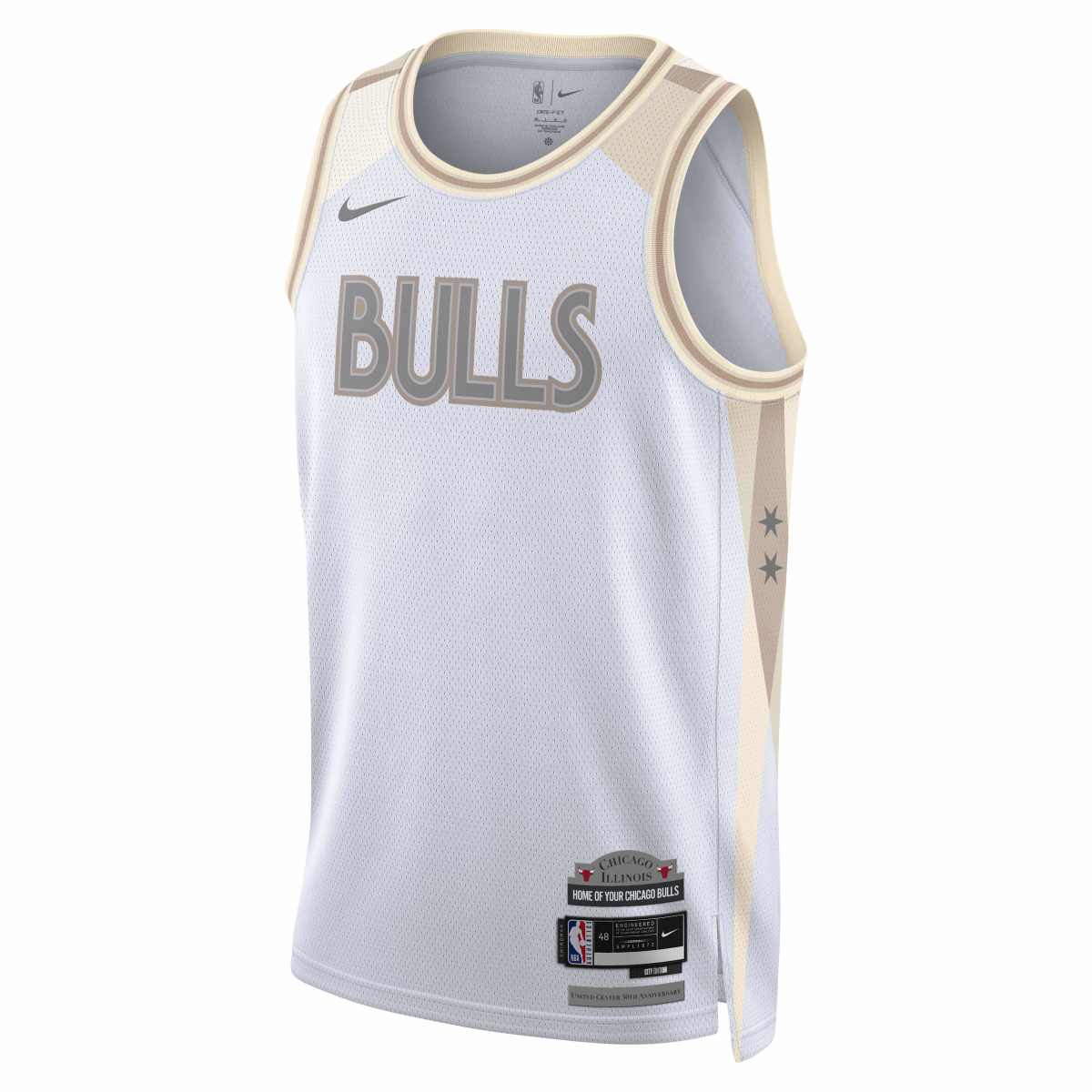 Bulls city edition jerseys store