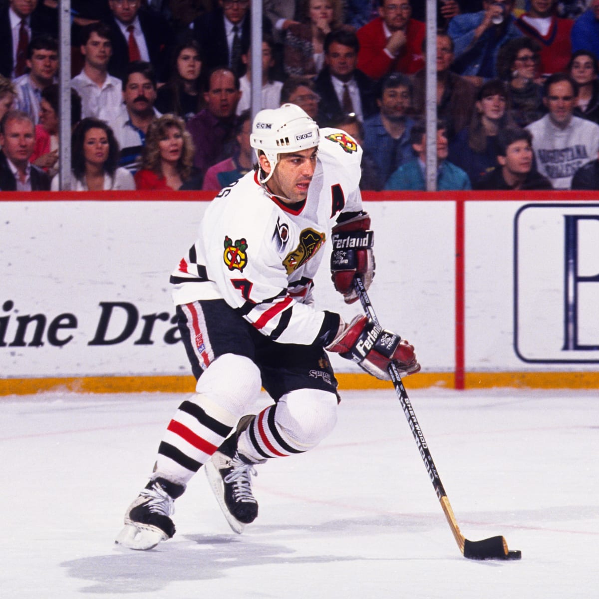 Blackhawks retired jerseys outlet