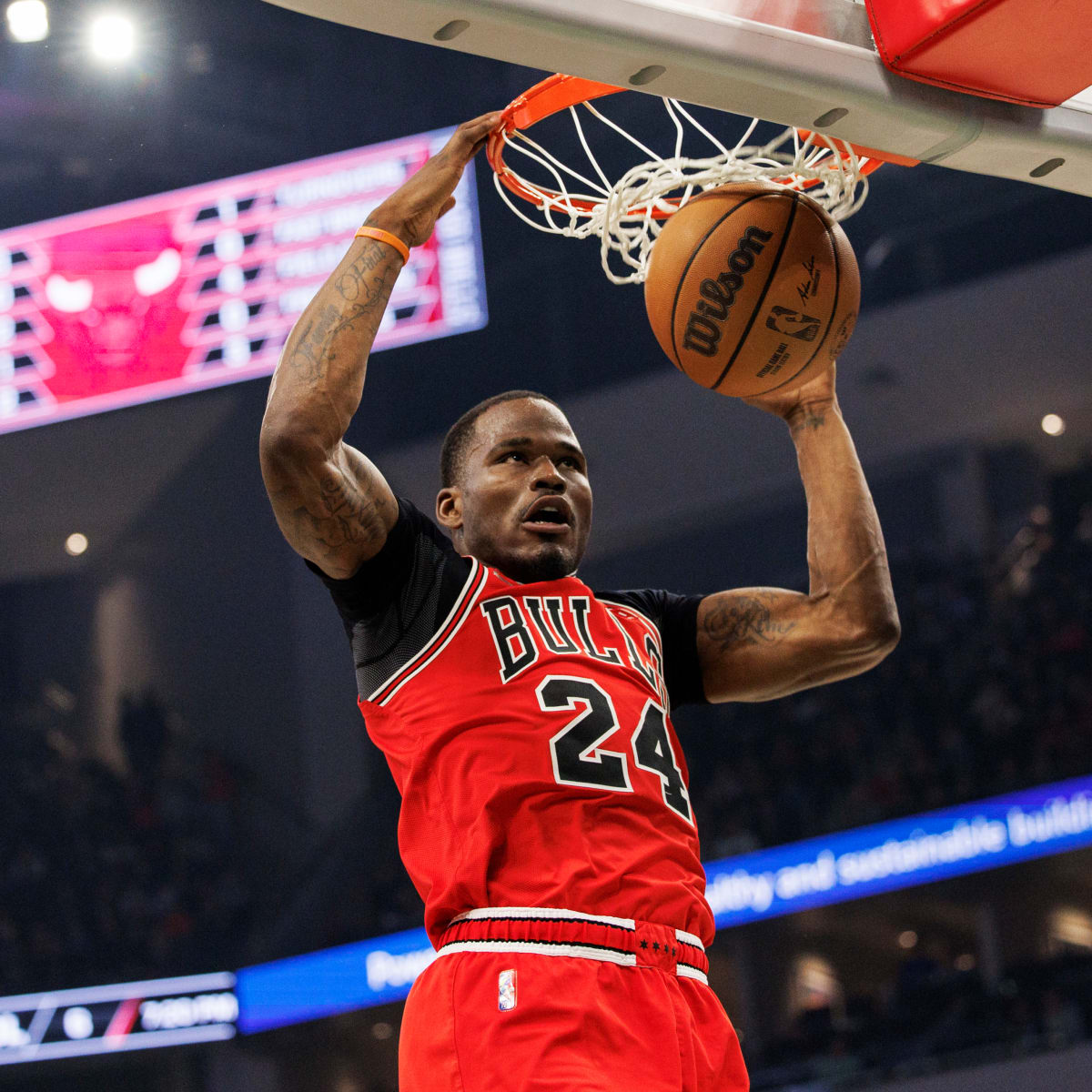 Javonte green shop