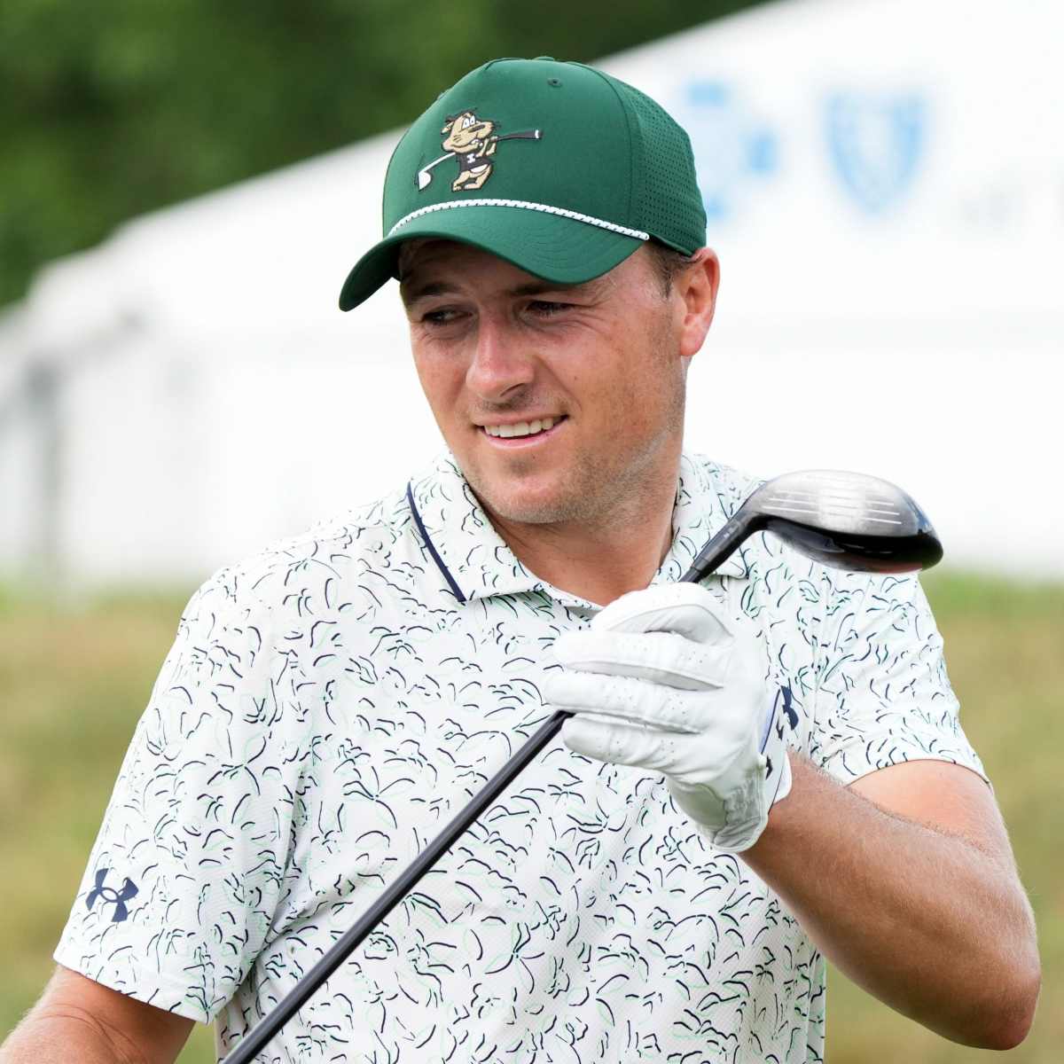 Jordan Spieth Has No Pain After Offseason Left Wrist Surgery On Tap Sports Net
