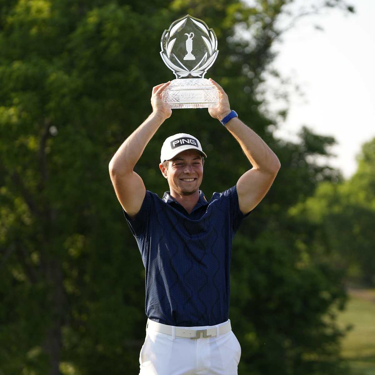 Watch memorial tournament 2019 cheap
