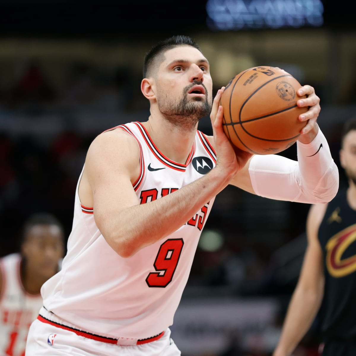 Vucevic on sale