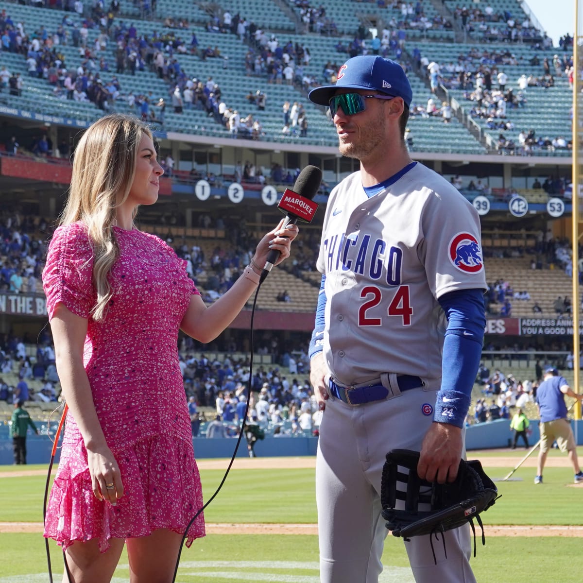 Cubs games hotsell on hulu