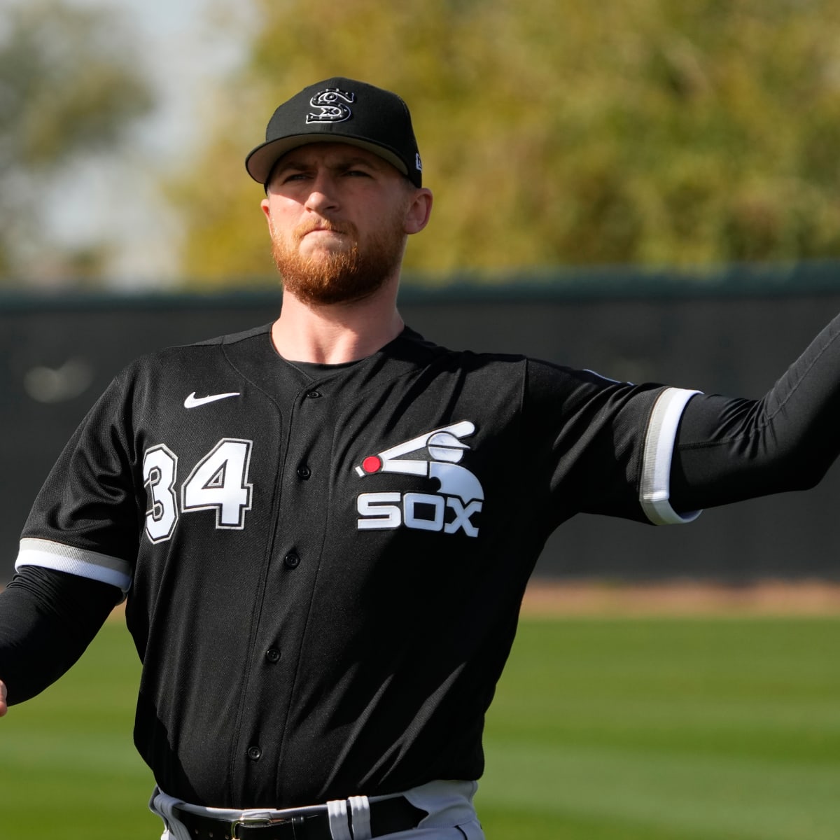 Buy white sox spring training jersey deals