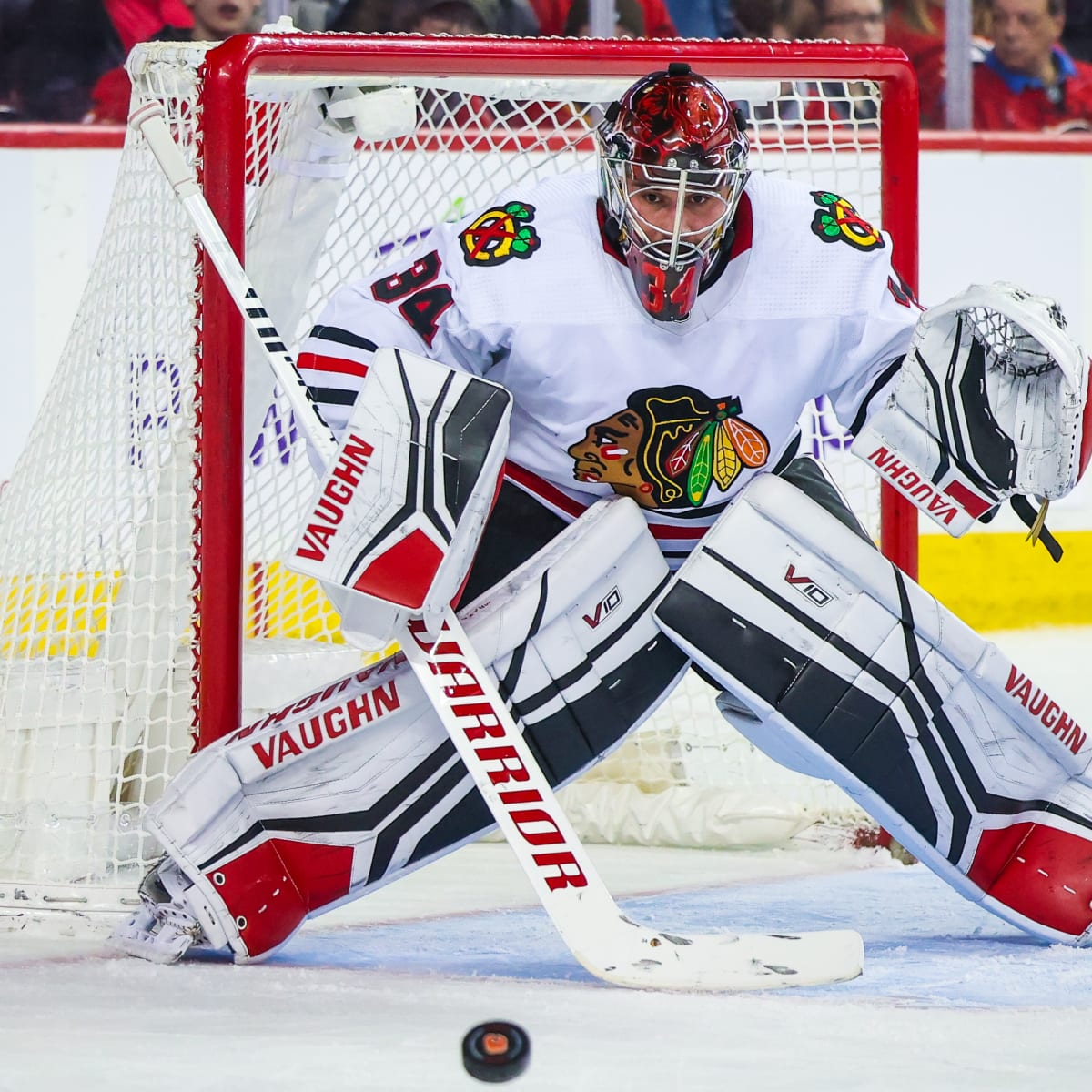 Blackhawks Will Need to Make Many Moves in Offseason to Reach Cap
