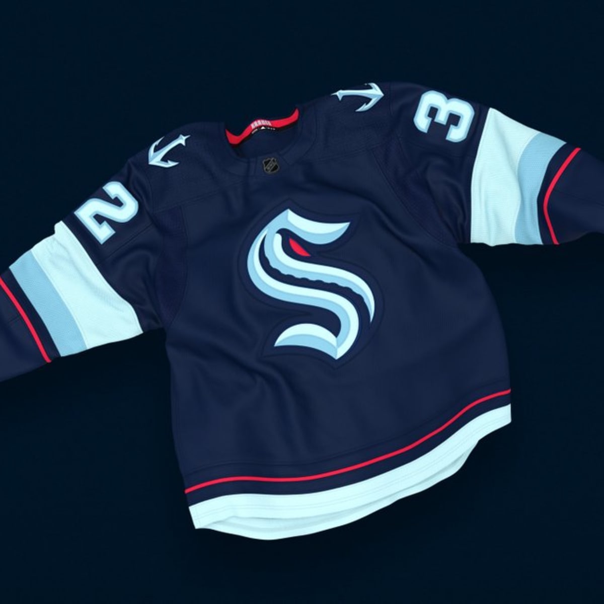 Chandail nhl deals