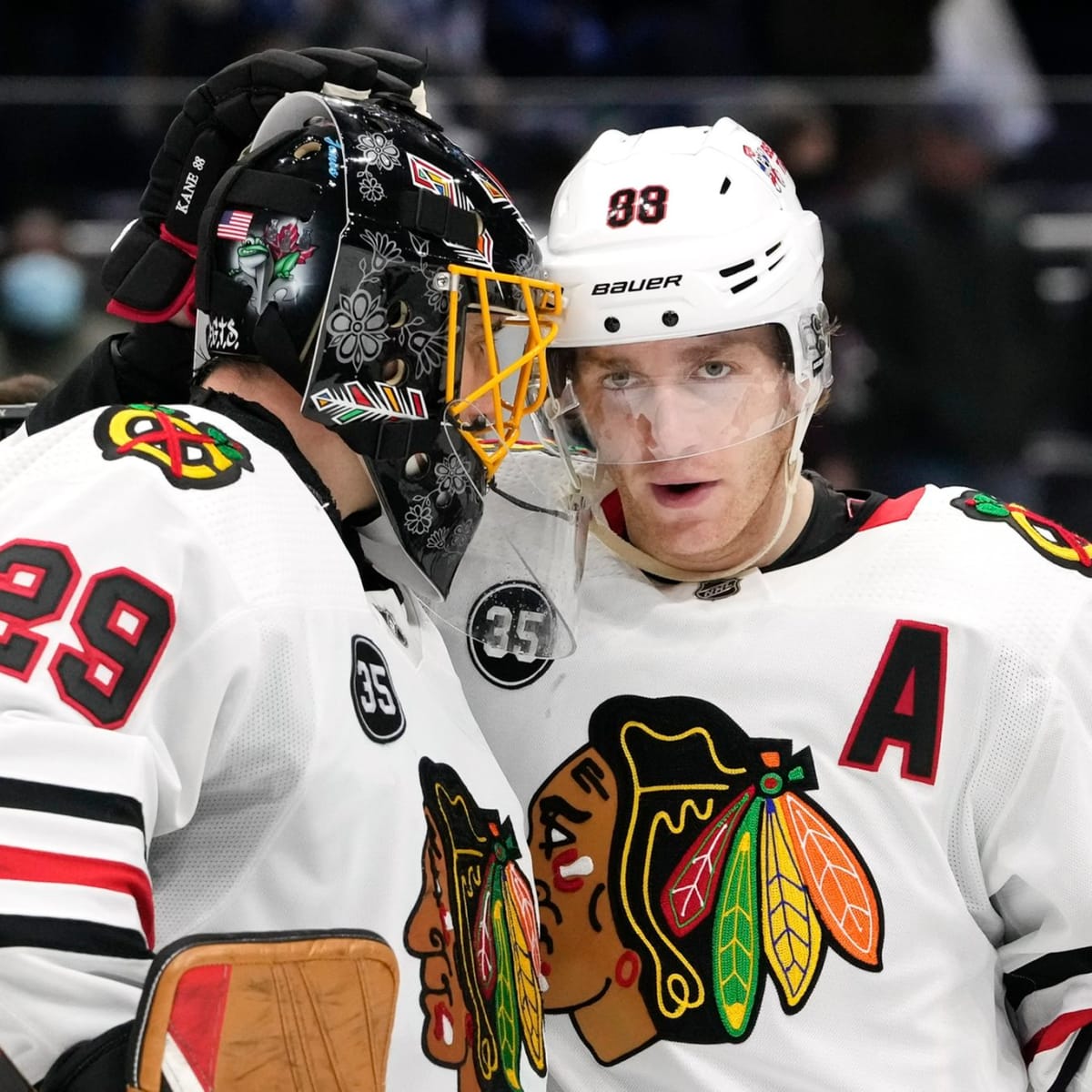Top selling shop blackhawks jersey