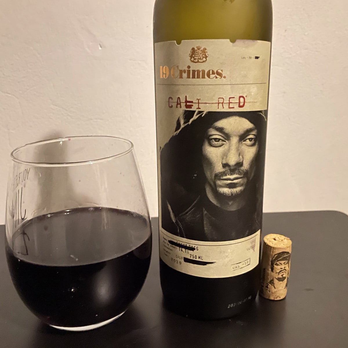 Snoop dogg wine deals