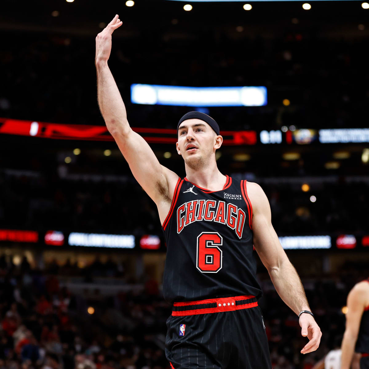 Alex caruso jersey outlet