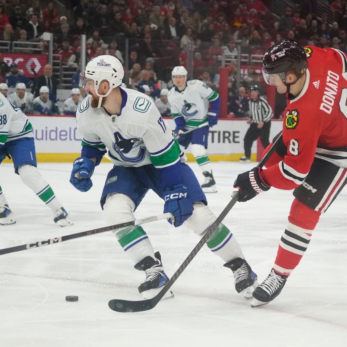 Watch canucks shop live stream