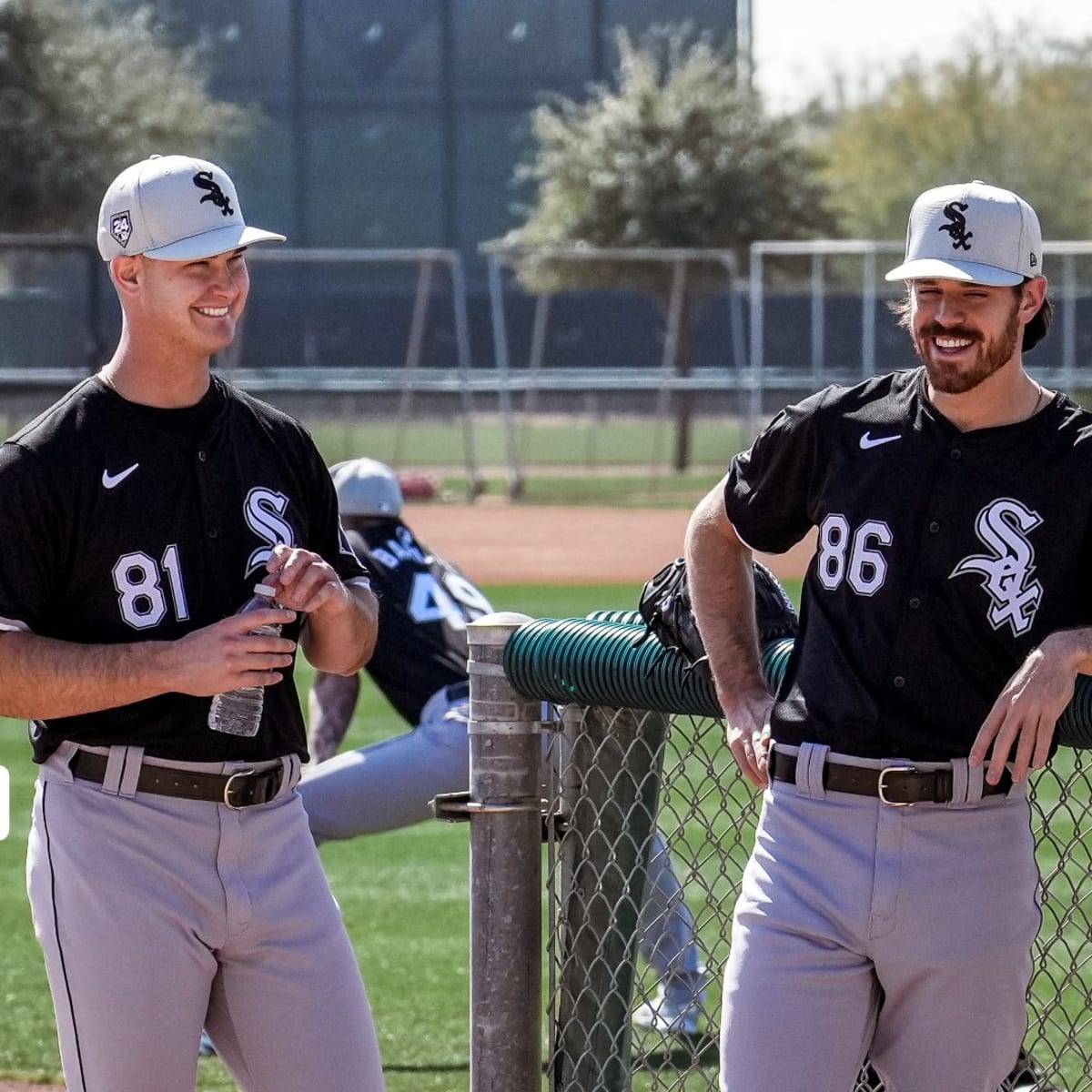 White sox spring training jersey sale