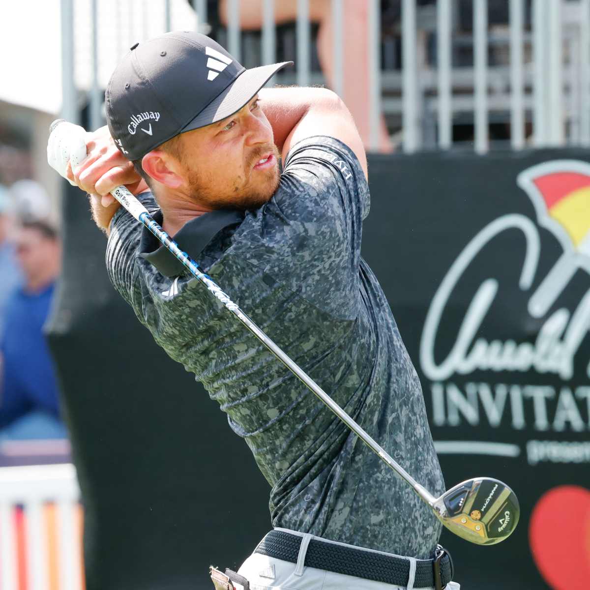 Watch arnold palmer invitational store