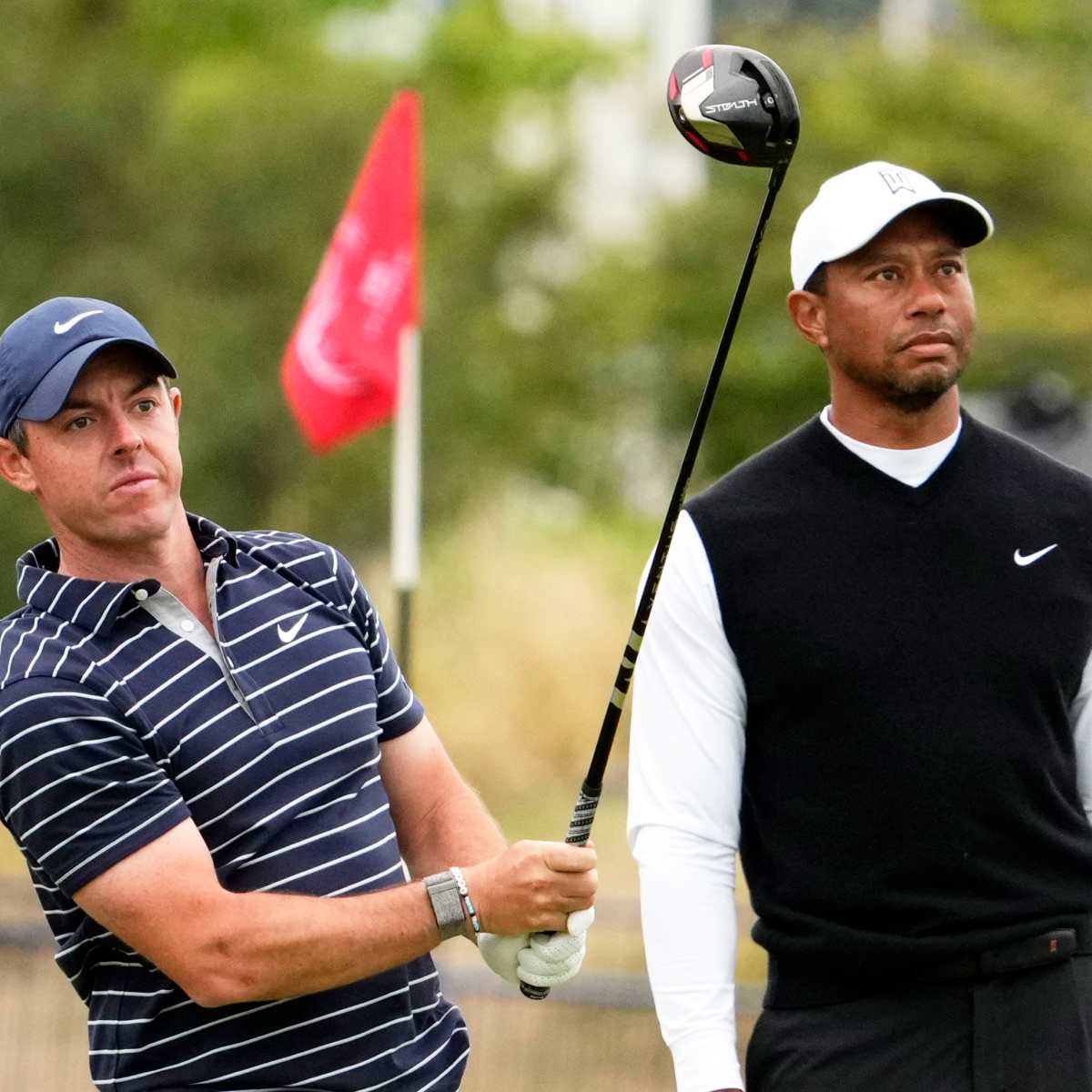 Tiger Woods Rory McIlroy set to receive massive payouts for staying loyal to PGA Tour On Tap Sports Net
