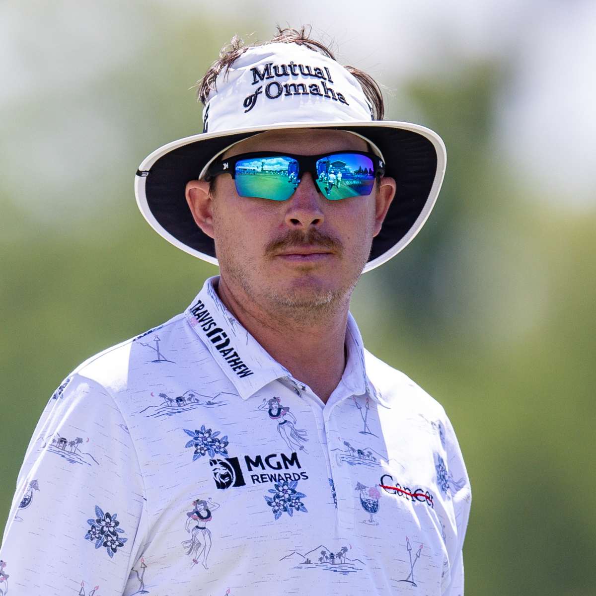Joel dahmen hat brand best sale