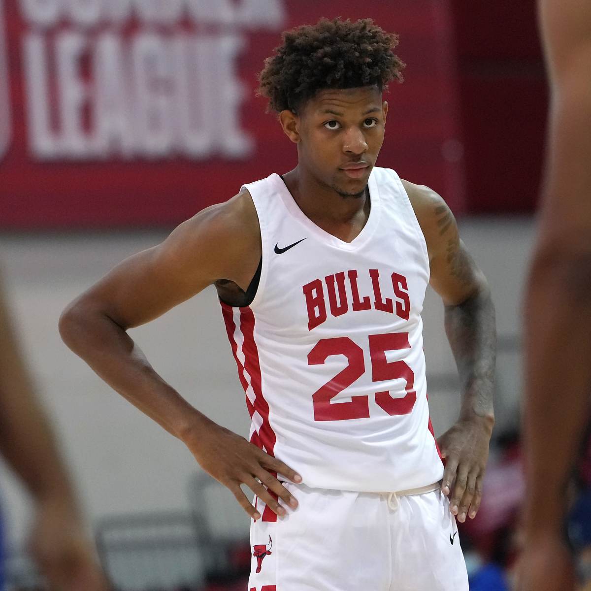 Chicago bulls summer league roster deals