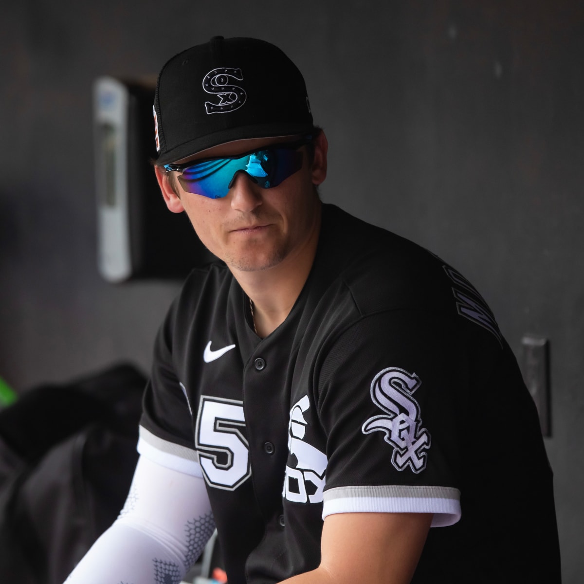 Colson Montgomery headlines Chicago White Sox Spring Breakout