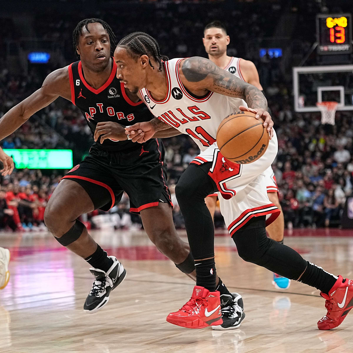 Sportsnet raptors live stream deals