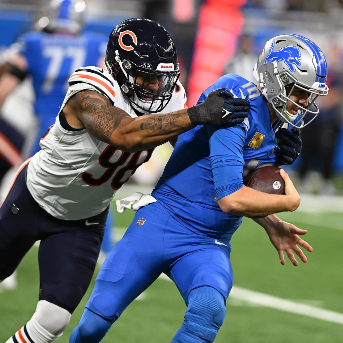 Sweat bears sales
