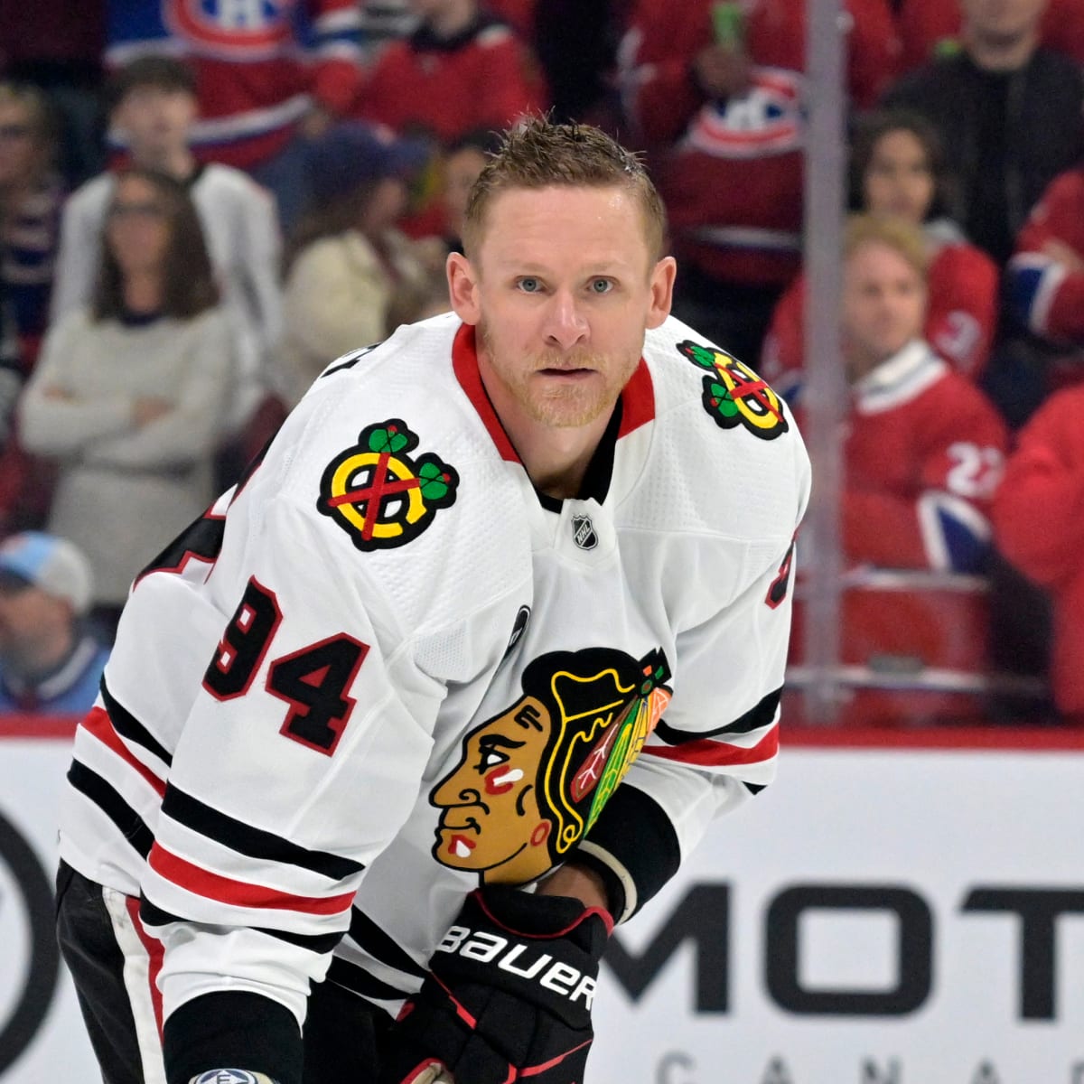 Corey perry alternate jersey store