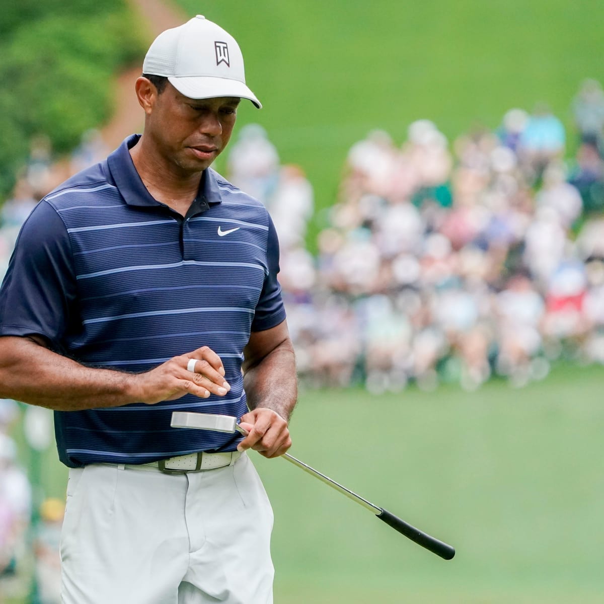 Tiger woods deals nike gear