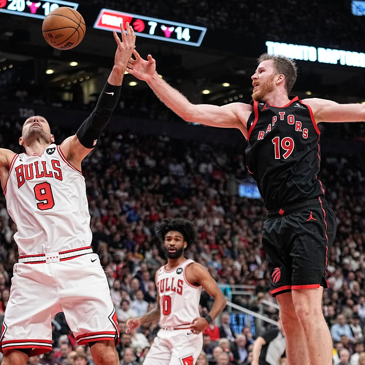 The raptors discount live stream