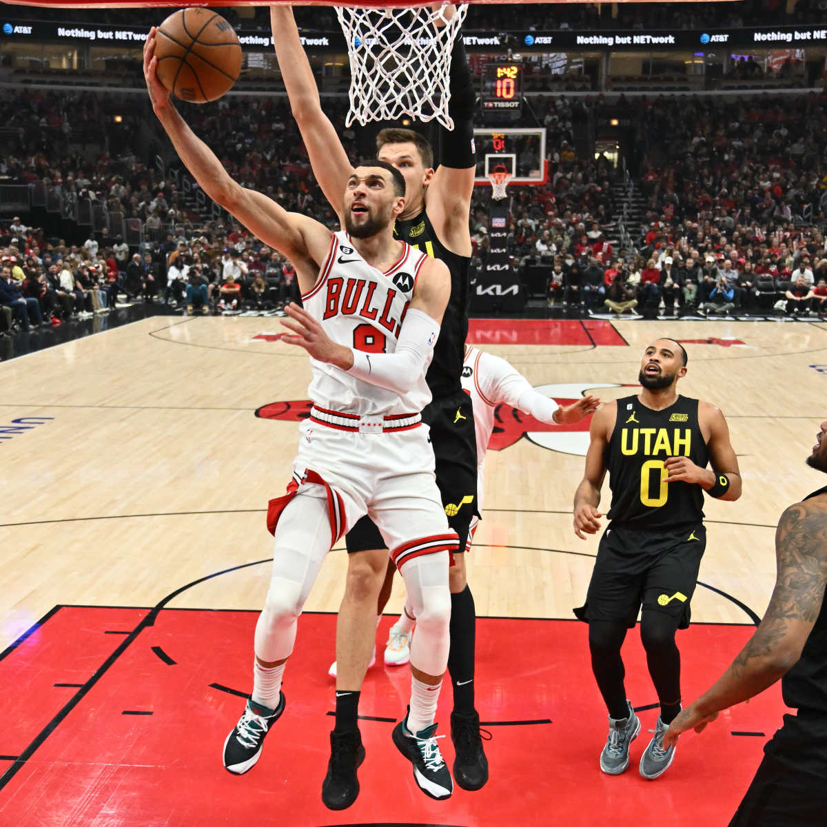 Chicago bulls live stream clearance