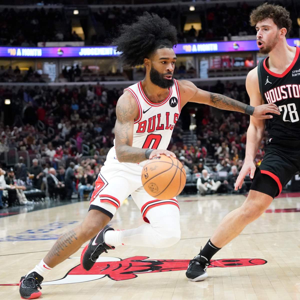 How to Watch Bulls vs. Rockets Live Stream TV Channel Start Time Preview On Tap Sports Net