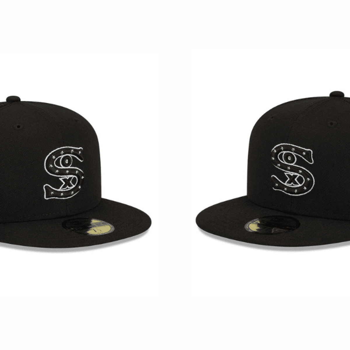 White sox spring training 2024 hat